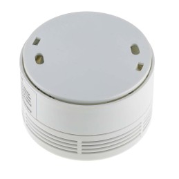 1 pcs - FireHawk Safety Products Smoke Detector