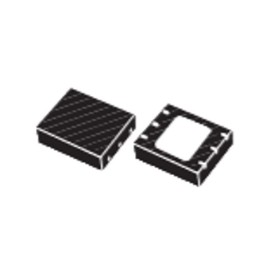 10 pcs - STMicroelectronics LD49100PU25RY, 1, Regulator 1A, 0.8 - 4.5 V 6-Pin, DFN