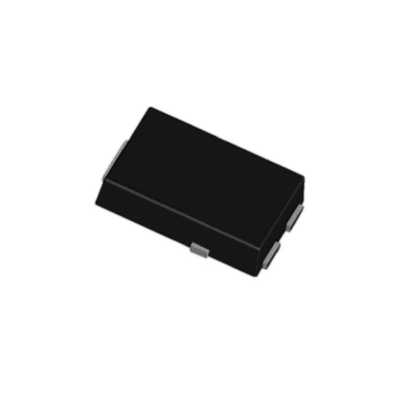 25 pcs - Vishay 150V 8A, Schottky Rectifier & Schottky Diode, 3-Pin TO-277A V8PM15-M3/H