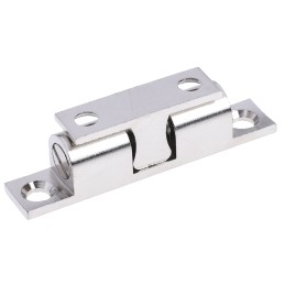 1 pcs - Steinbach & Vollman Brass Ball Catch