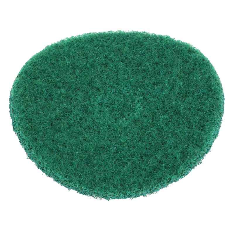 5 pcs - Norton SelfGrip Aluminium Oxide Surface Conditioning Disc, 115mm, Fine Grade, Rapid Blend, 5 in pack