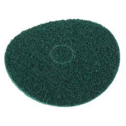 5 pcs - Norton SelfGrip Aluminium Oxide Surface Conditioning Disc, 115mm, Fine Grade, Rapid Blend, 5 in pack