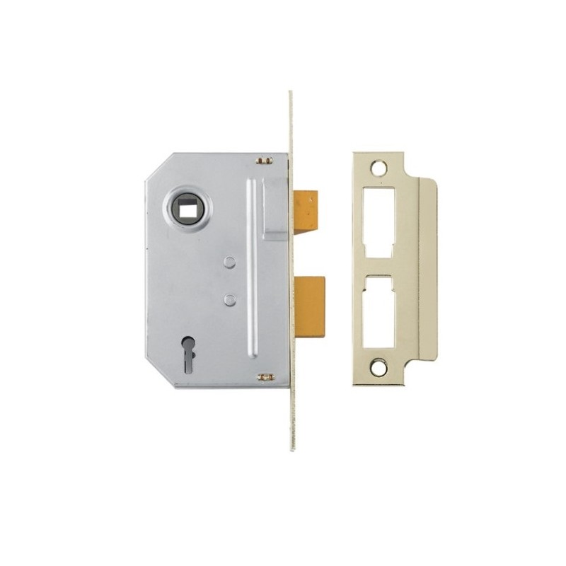 1 pcs - YALE Mortice Lock Lever, 3 Levers