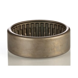 1 pcs - SKF HK 4016 40mm I.D Needle Roller Bearing, 47mm O.D