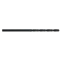 5 pcs - Dormer A100 Series HSS Twist Drill Bit, 2.1mm Diameter, 49 mm Overall