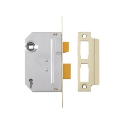 1 pcs - YALE Mortice Lock Lever, 3 Levers