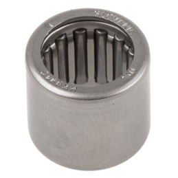 1 pcs - INA HK0912-B 9mm I.D Needle Roller Bearing, 13mm O.D