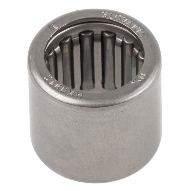 1 pcs - INA HK0912-B 9mm I.D Needle Roller Bearing, 13mm O.D