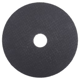5 pcs - RS PRO Aluminium Oxide Cutting Disc, 125mm x 3mm Thick, P120 Grit, 5 in pack