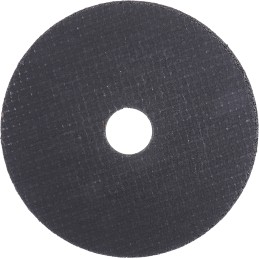 5 pcs - RS PRO Aluminium Oxide Cutting Disc, 115mm x 3mm Thick, P80 Grit, 5 in pack
