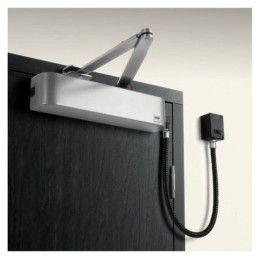 1 pcs - Union Fire Door Suitable Door Closer
