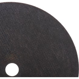 5 pcs - RS PRO Aluminium Oxide Cutting Disc, 230mm x 1.8mm Thick, P120 Grit, 5 in pack