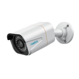 1 pcs - Reolink Network Indoor, Outdoor IR PoE CCTV Camera, 4096 x 2512 Resolution