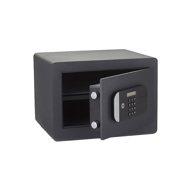 1 pcs - YALE 18.6L Safe Safe