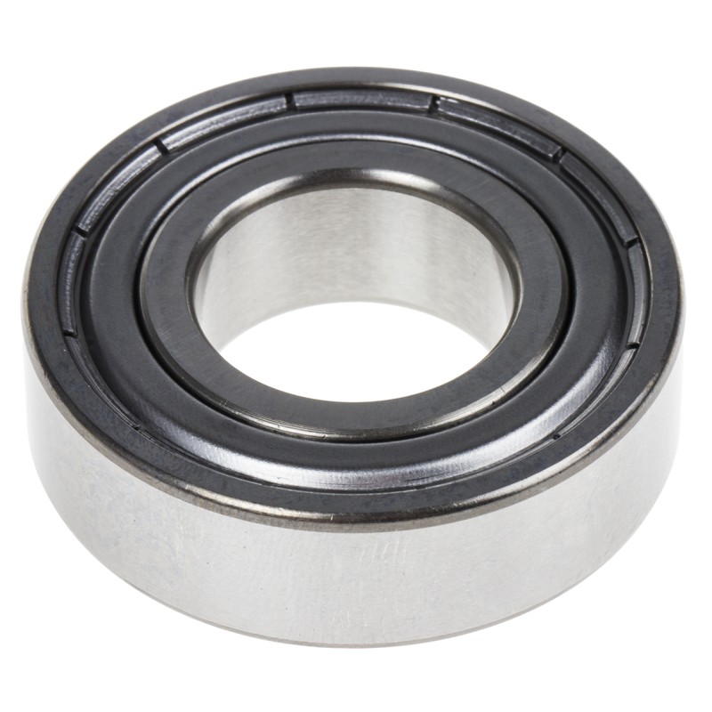 1 pcs - SKF E2.6004-2Z/C3 Single Row Deep Groove Ball Bearing- Both Sides Shielded 20mm I.D, 42mm O.D