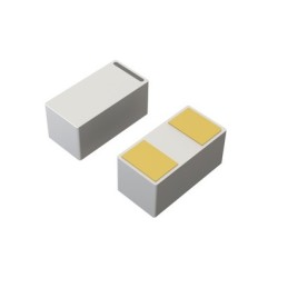 25 pcs - ROHM 30V 200mA, Schottky Rectifier & Schottky Diode, 2-Pin SOD-962 RB520HS-30T15R