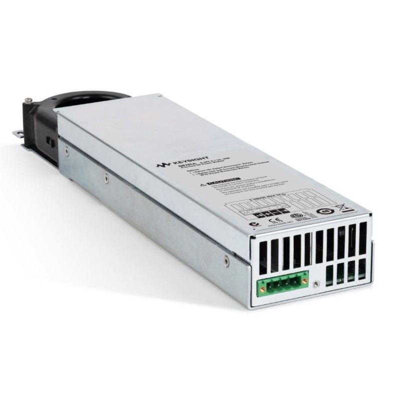 1 pcs - Keysight Technologies N6700 Series Power Module, 50V, 1.5A, 50W