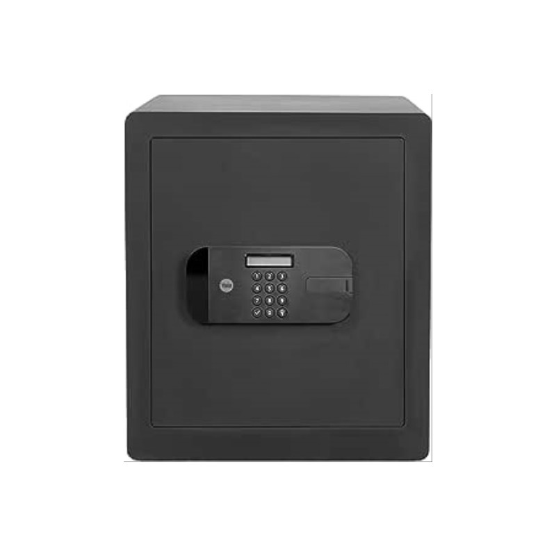 1 pcs - YALE 38.5L Safe Safe