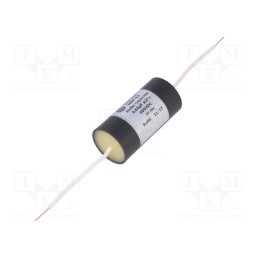 1 pcs x MIFLEX - MKP10H468G-C - Capacitor: polypropylene, 680nF, 600VDC, ±2%, Ø25x51mm, -25÷85°C