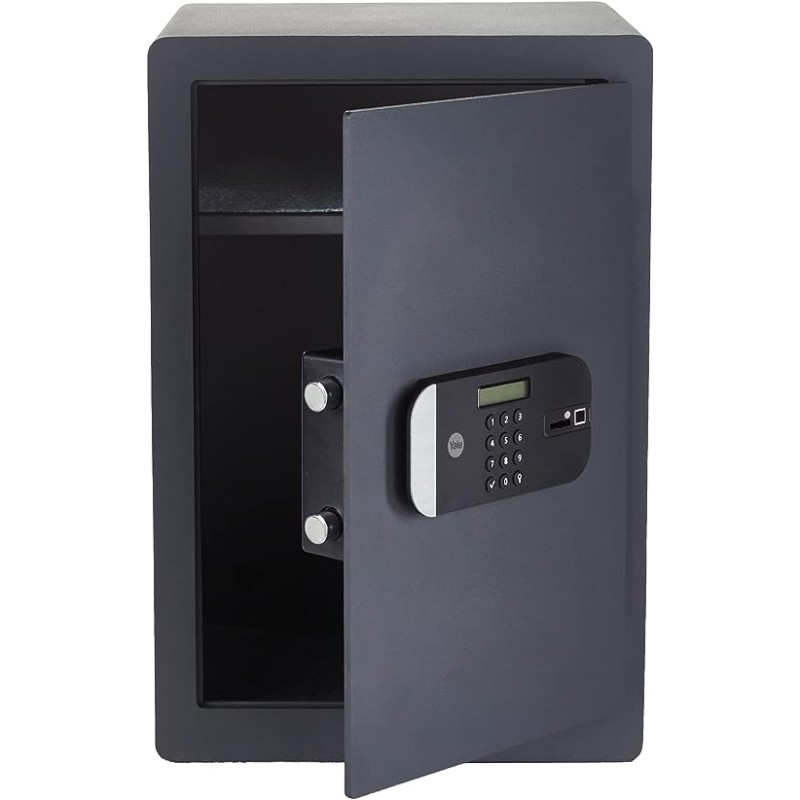1 pcs - YALE 49.8L Safe Safe