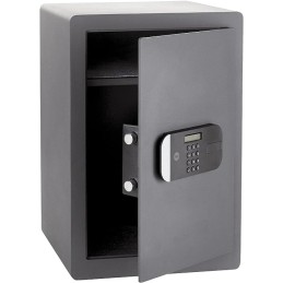 1 pcs - YALE 49.8L Safe Safe