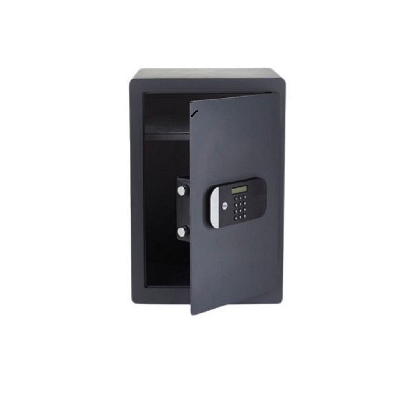 1 pcs - YALE 49.8L Safe Safe