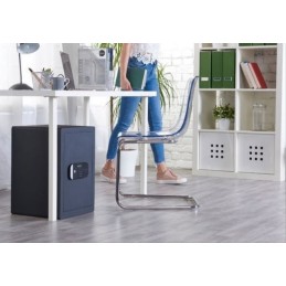 1 pcs - YALE 49.8L Safe Safe