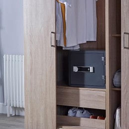 1 pcs - YALE 19L Safe Fire Safe