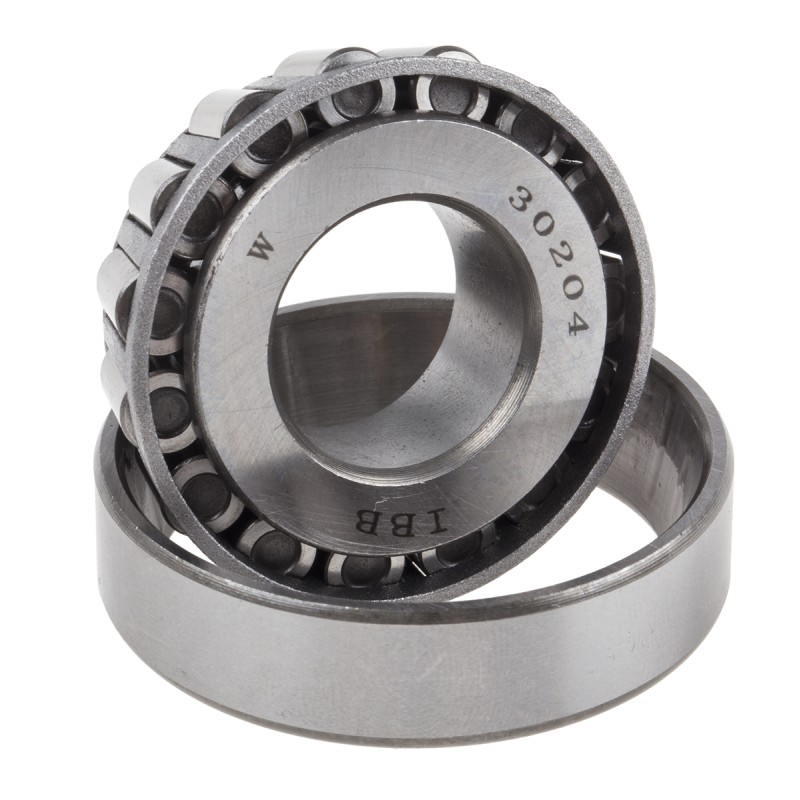 1 pcs - RS PRO 20mm I.D Taper Metric Roller Bearing, 47mm O.D