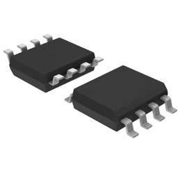 25 pcs - N-Channel MOSFET, 6.9 A, 60 V, 8-Pin SO-8 Diodes Inc DMN6022SSS-13