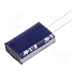 1 pcs x EATON ELECTRONICS - PHB-5R0V505-R - Supercapacitor, THT, 5F, 5VDC, -10÷30%, Body dim: 10.5x20.8x32mm