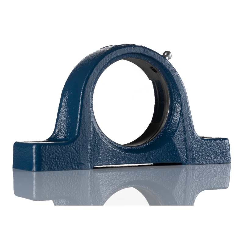 1 pcs - SKF SY 506 M Plummer Block House -, 62mm ID