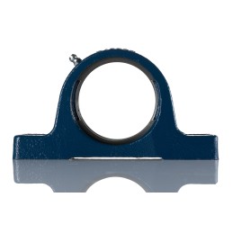 1 pcs - SKF SY 506 M Plummer Block House -, 62mm ID