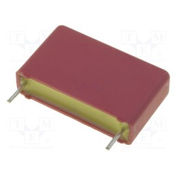 1 pcs x WIMA - FKP1R021005D00KSSD - Capacitor: polypropylene, 10nF, 7x16.5x26.5mm, THT, ±10%, 22.5mm