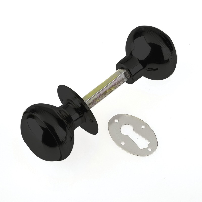 1 pcs - YALE Rim Deadlock