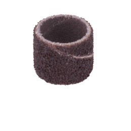 6 pcs - Dremel Abrasive Band 15mm x 13mm Diameter, 60 Grit
