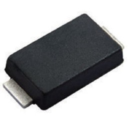 25 pcs - Vishay 600V 5A, Rectifier Diode, 2-Pin SMPA (DO-221BC) SE50PAJHM3/H