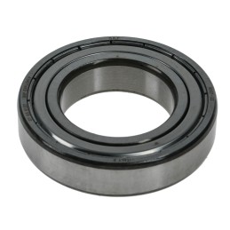 1 pcs - SKF 6007-2Z Single Row Deep Groove Ball Bearing- Both Sides Shielded 35mm I.D, 62mm O.D