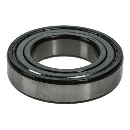 1 pcs - SKF 6007-2Z Single Row Deep Groove Ball Bearing- Both Sides Shielded 35mm I.D, 62mm O.D