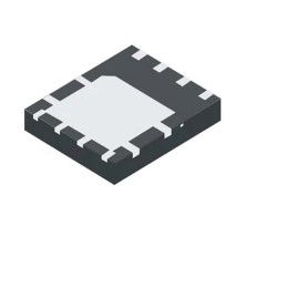 25 pcs - N-Channel MOSFET, 16.2 A, 98 A, 60 V, 8-Pin PowerDI5060-8 Diodes Inc DMT6006SPS-13