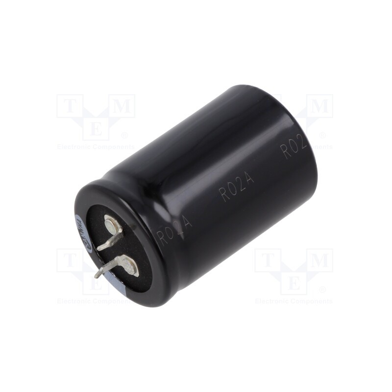 1 pcs x SAMWHA - HL1E229M30045HA - Capacitor: electrolytic, SNAP-IN, 22000uF, 25VDC, Ø30x45mm, ±20%