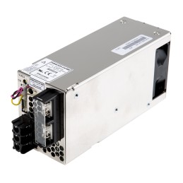 1 pcs - TDK-Lambda Switching Power Supply, HWS300-24/ME, 24V dc, 14A, 336W, 1 Output, 120 - 330 V dc, 85 - 265 V