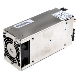 1 pcs - TDK-Lambda Switching Power Supply, HWS300-24/ME, 24V dc, 14A, 336W, 1 Output, 120 - 330 V dc, 85 - 265 V