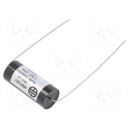 1 pcs x MIFLEX - MKP13G515J-B - Capacitor: polypropylene, 1.5uF, 400VDC, ±2%, Ø14x29mm, -25÷85°C