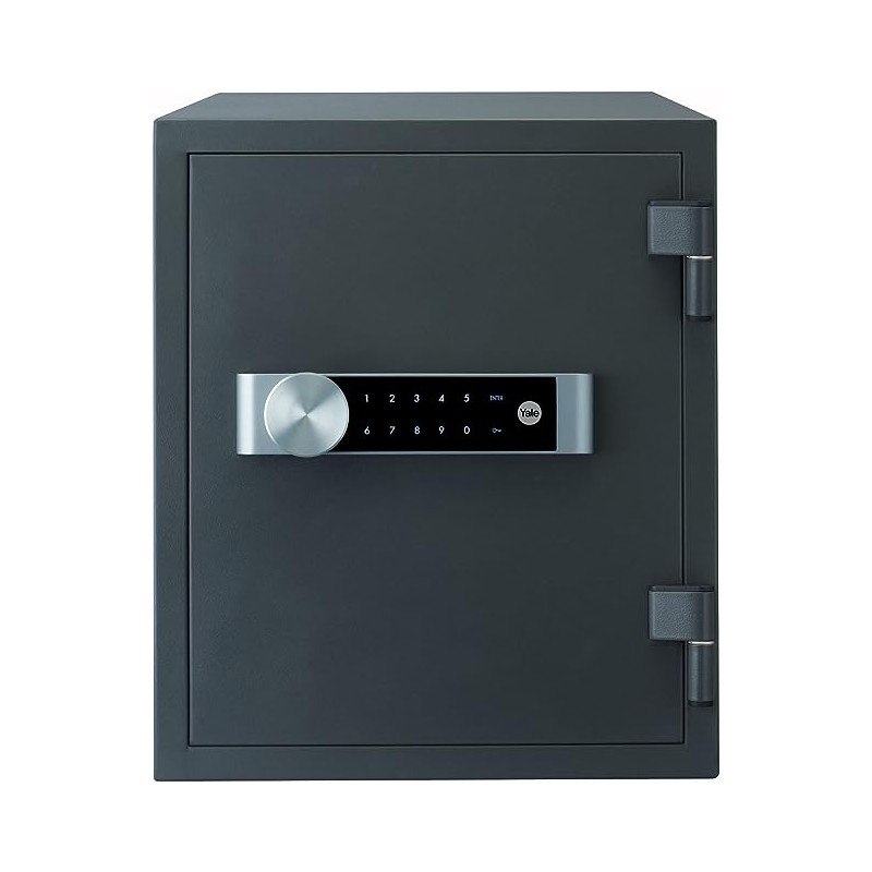 1 pcs - YALE 25.3L Safe Fire Safe