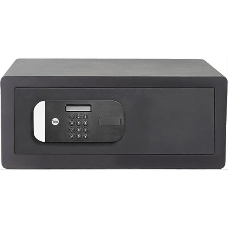 1 pcs - YALE 24.8L Safe Safe