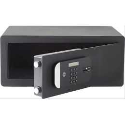 1 pcs - YALE 24.8L Safe Safe