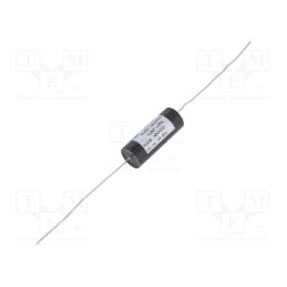 1 pcs x MIFLEX - MKP13G512G-B - Capacitor: polypropylene, 1.2uF, 400VDC, ±2%, Ø12.7x29mm, -25÷85°C
