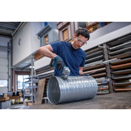 1 Set - Bosch 0601926301 Cordless 18V 1.6 mm Electric Shears