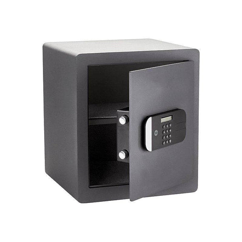 1 pcs - YALE 35.5L Safe Safe